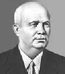 lupta pentru putere a lui Hrușciov