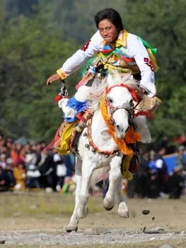 Ceremonia de nunta Budist