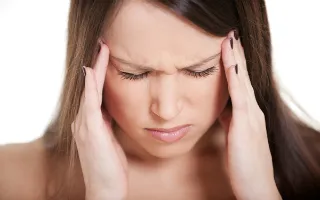 Dureri de cap si presiunea exercitata asupra ochiului cauzează și ce să facă