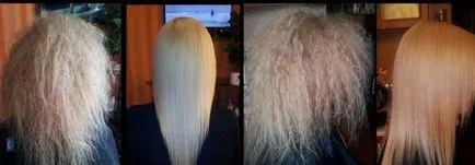 Brazil keratin brazil keratin tiszta kezelés előtti - sampon 100ml kezelés 100ml