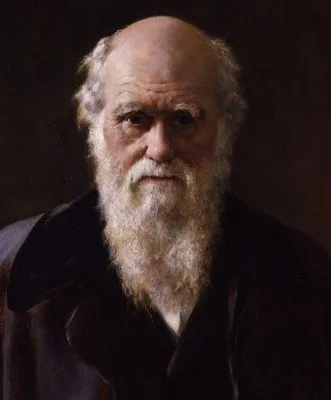 Charles Darwin și cartea sa „Originea speciilor“