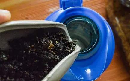 Габа история чай на създаване и уникалните свойства на чай