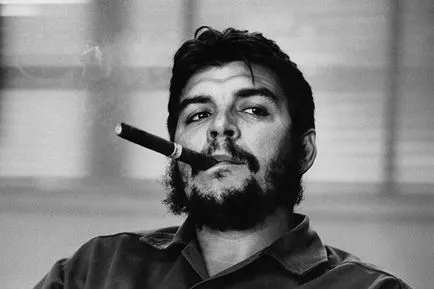 Che Guevara - Életrajz, fotók, személyes élet, a halál oka
