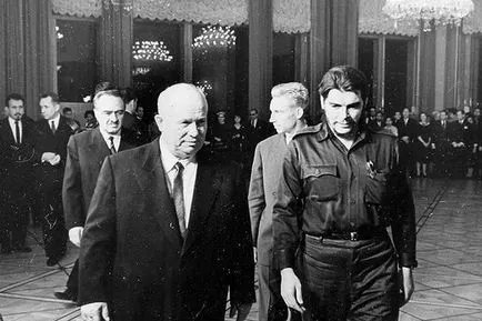 Che Guevara - Életrajz, fotók, személyes élet, a halál oka