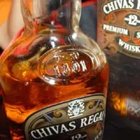 Chivas Regal как да се разграничат фалшив и да не бъдат хванати