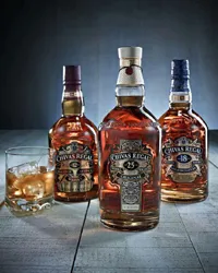 Chivas Regal cum să se facă distincția false și să nu fie prins