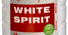 Ceea ce este diferit de solvent white spirit