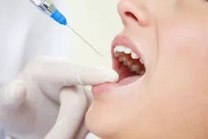 Cate trece anestezie dupa tratament dinte