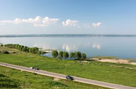 Какво да се види в Pereslavl забележителностите на града със снимки, адреси и описание