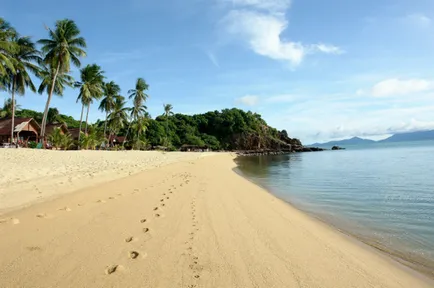 Amit látni és csinálni Koh Samui