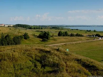 Какво да се види в Pereslavl забележителностите на града със снимки, адреси и описание