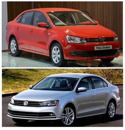 Mi a legjobb polo Jetta