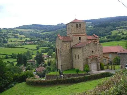 Care este gradul de Gamay (Gamay), și în cazul în care face Beaujolais (Beaujolais), blog-ul de vin amatori