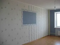 Mi lépésről lépésre javítás után a szoba