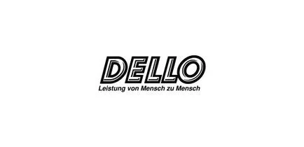 Dello - a cég véleménye