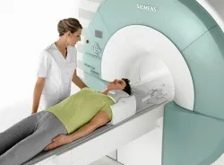 Diagnostics MRI a belső fül