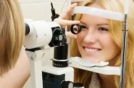 Диагностициране на глаукома и болести лечения