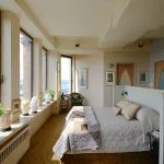 Интериорен дизайн апартамент с две спални - 57 снимки