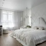 Интериорен дизайн апартамент с две спални - 57 снимки