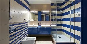 Tervezz egy kis fürdőszoba Hogyan fürdőszoba kényelmes