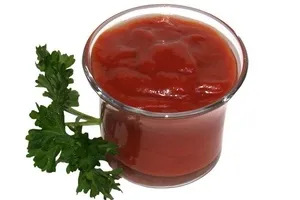 ketchup de casă de suc de rosii - retete culinare