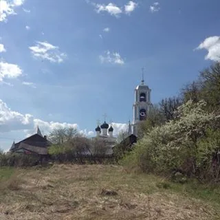 Атракции Pereslavl