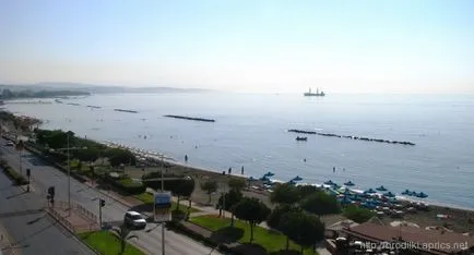 atracții Limassol