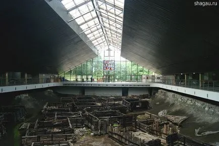 Brest látnivalók mit kell látni továbbá a Brest Fortress