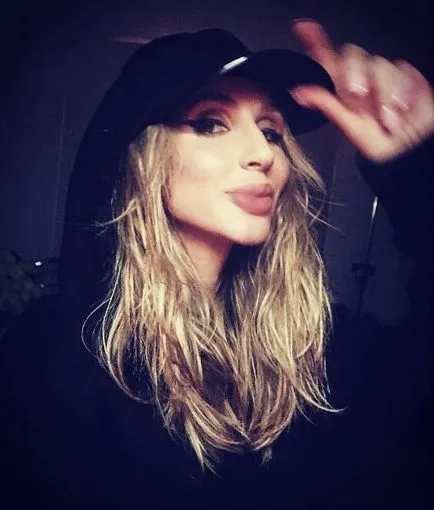 Lánya Svetlana Loboda adta első interjú