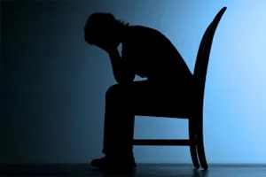 Екзогенни симптоми на депресия, причини, лечение, портални за психологията и медицината
