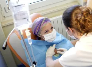 A kezelés hatékonyságát leukémia klinikák Izrael, az árak
