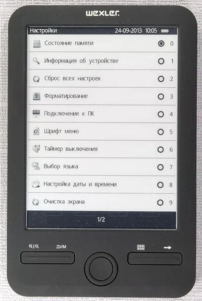 Ebook e6003 kiválasztása ezen aszkéták