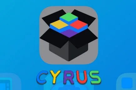 Szökik már nincs szükség az iOS ios 10. és 11. könnyen telepíthető Cydia csíp bypass és alkalmazás