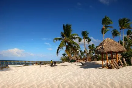 Néhány tipp, hogyan lehet jobban pihenni és szórakozni Punta Cana