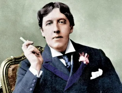 Teoria estetică a lui Oscar Wilde și punerea sa în aplicare