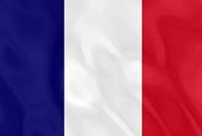 Flag of France megnevezését és értékét - az állami szimbólumok Franciaország - A történelem, város,