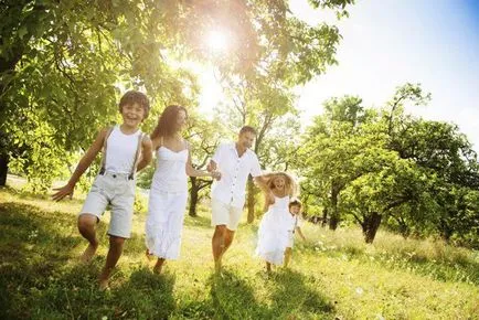 Photoshoot în domeniu, care ideile pot fi puse în aplicare