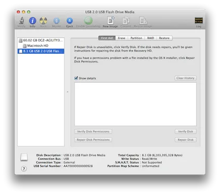 Ferralabs - fordul a PC-t a legújabb generációs Mac Pro