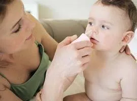 Синузит симптоми и лечение при възрастни и деца