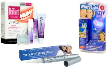 Избелване на зъбите цена гел, ревюта, производители