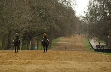 Hyde Park, omyworld - toate obiectivele turistice ale lumii