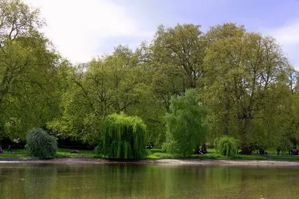 Hyde Park, omyworld - minden látnivaló a világ