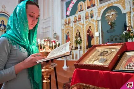 Ahol Moszkvában lehetőség van megismerkedni az ortodox férfi