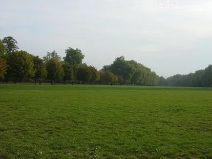 Hyde Park, omyworld - toate obiectivele turistice ale lumii