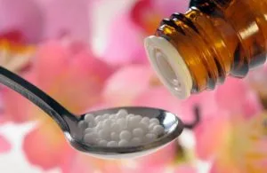 Хомеопатия за правилата за третиране на болки в гърлото
