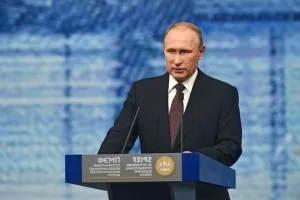 Putin principal glumit despre baieti fierbinte finlandezi - mass-media exprimă