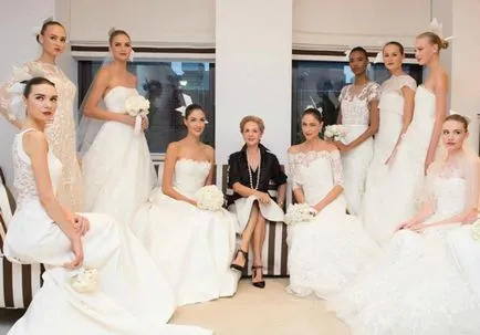 Goodwill esküvői ügynökség (esküvő a Krímben) - archív blog divat menyasszonyok