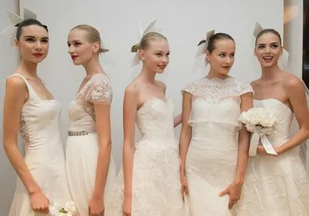 Goodwill esküvői ügynökség (esküvő a Krímben) - archív blog divat menyasszonyok