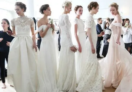 Репутацията сватбена агенция (сватба в Крим) - архив на блога модата за булки