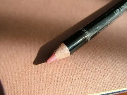 11 Givenchy buze de linie roz - creion perfect pentru rujuri nyudovyh - Elena Cemezov
